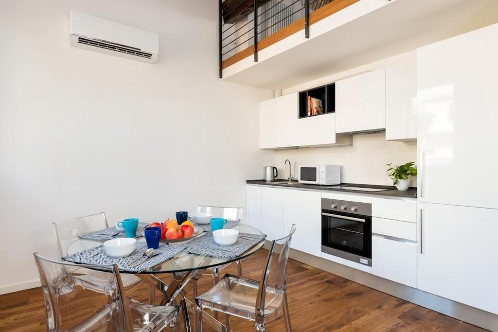 Guggenheim Luxury Suites By Bricola Apartments البندقية المظهر الخارجي الصورة